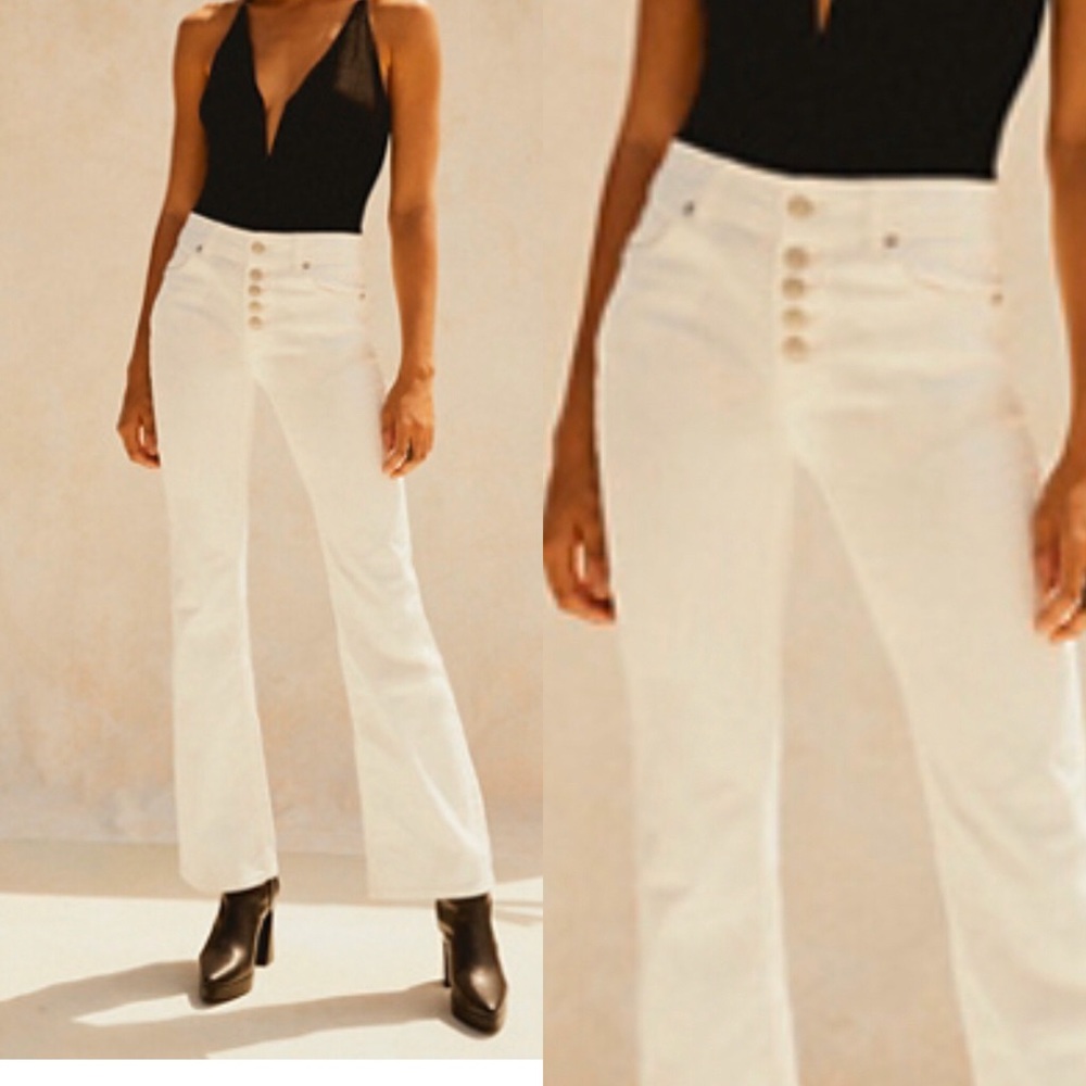 Free People Pants
